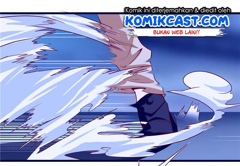 The Apex of Dragon Mastery Chapter 202.2 - halaman 16