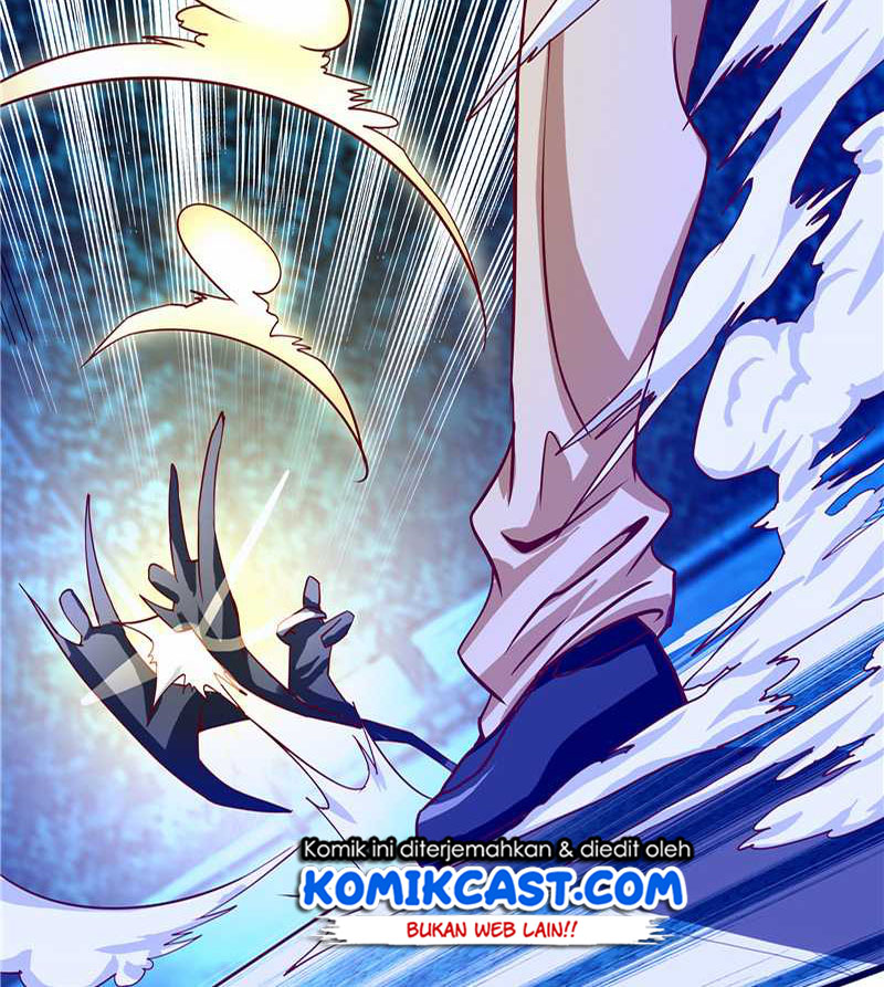 The Apex of Dragon Mastery Chapter 202.2 - halaman 19