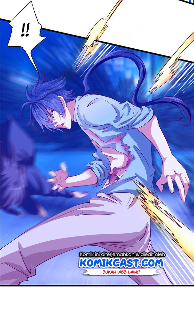 The Apex of Dragon Mastery Chapter 202.2 - halaman 30