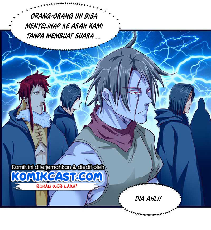 The Apex of Dragon Mastery Chapter 202.2 - halaman 4