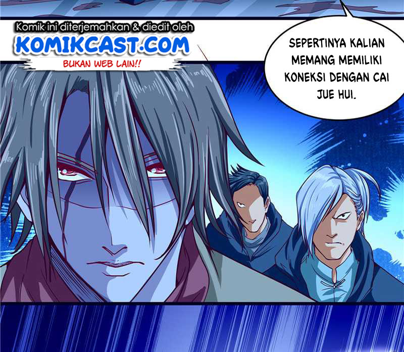 The Apex of Dragon Mastery Chapter 202.2 - halaman 6