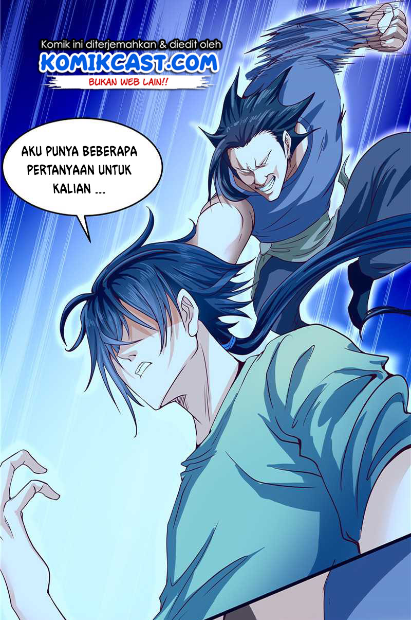 The Apex of Dragon Mastery Chapter 202.2 - halaman 7