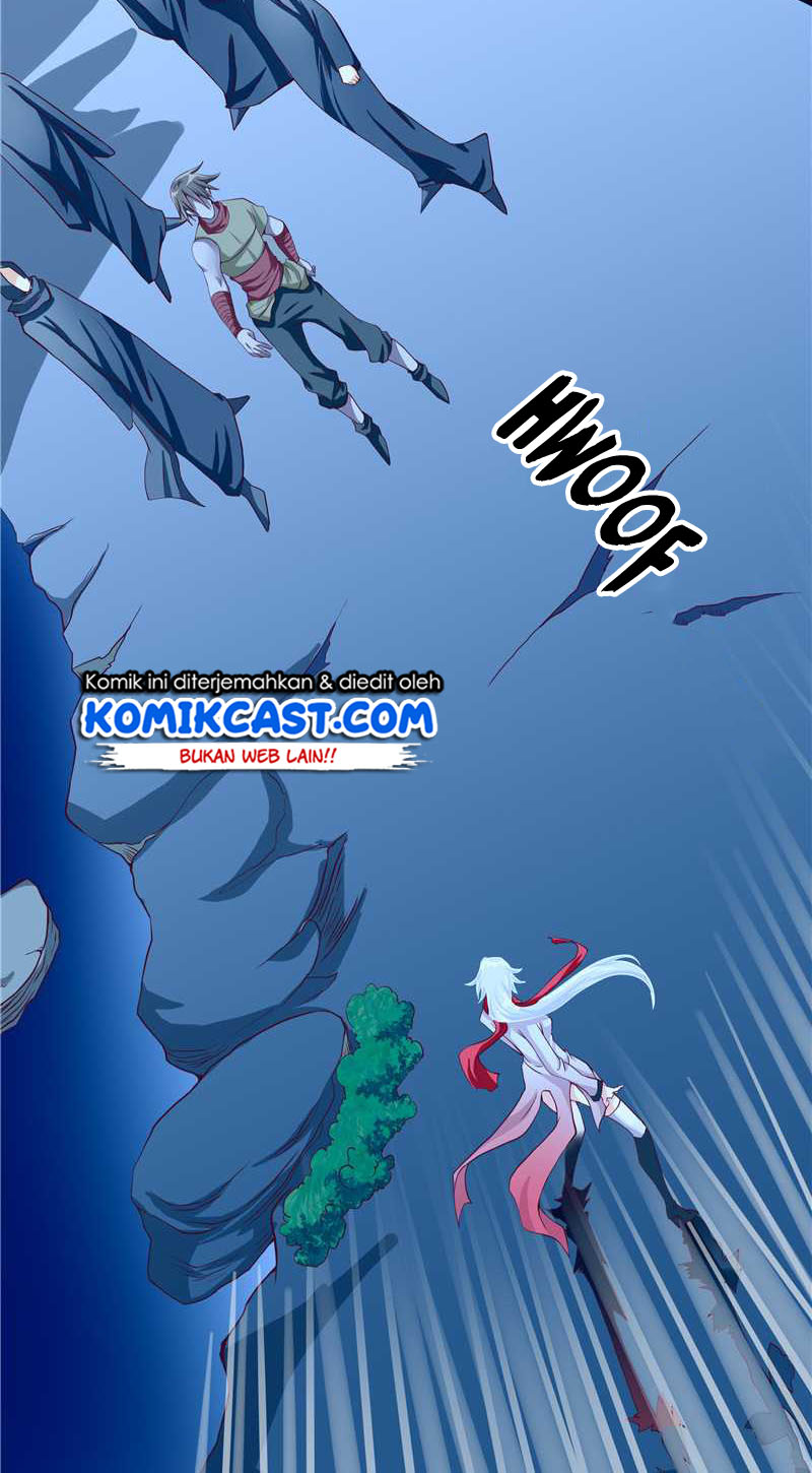 The Apex of Dragon Mastery Chapter 202 - halaman 15