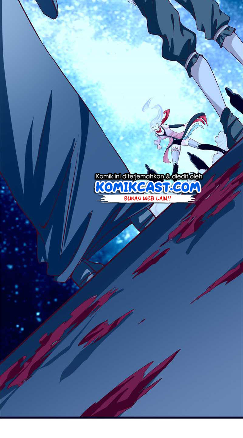 The Apex of Dragon Mastery Chapter 202 - halaman 17