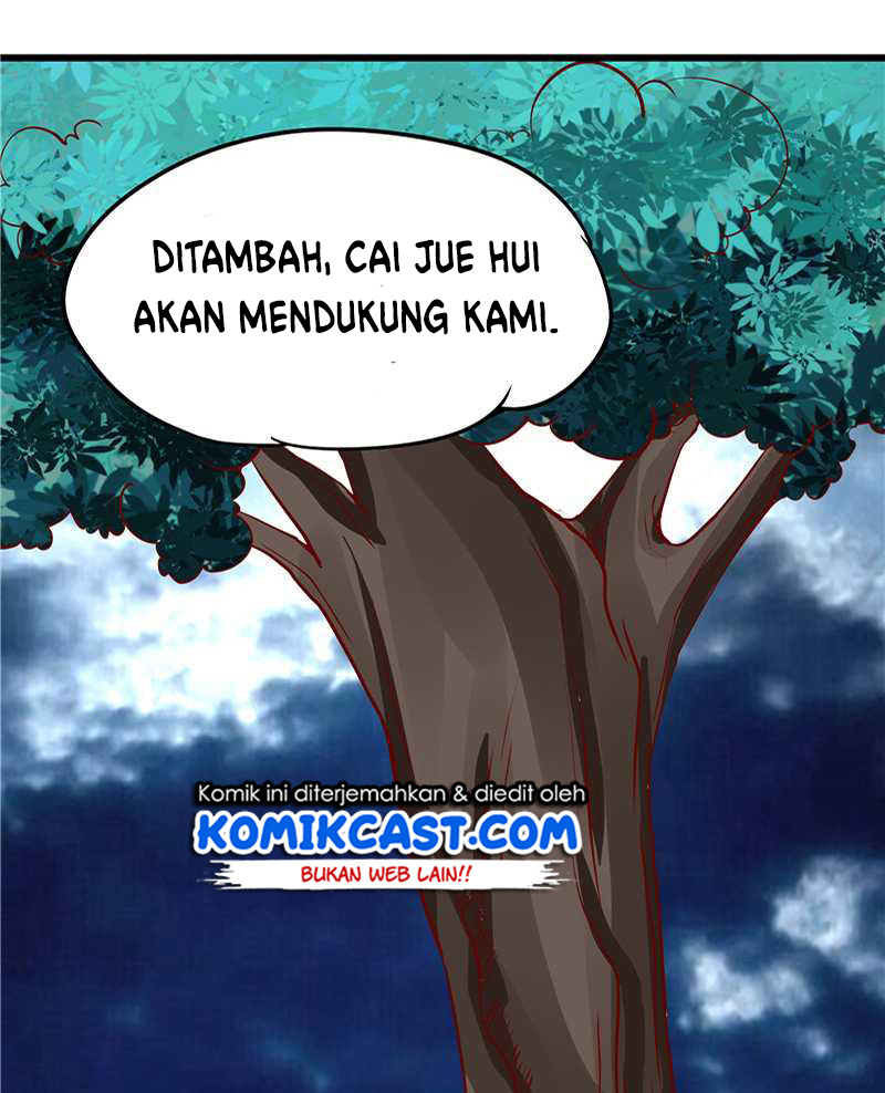 The Apex of Dragon Mastery Chapter 202 - halaman 31