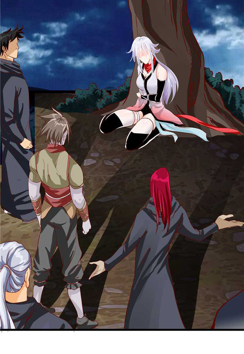 The Apex of Dragon Mastery Chapter 202 - halaman 32
