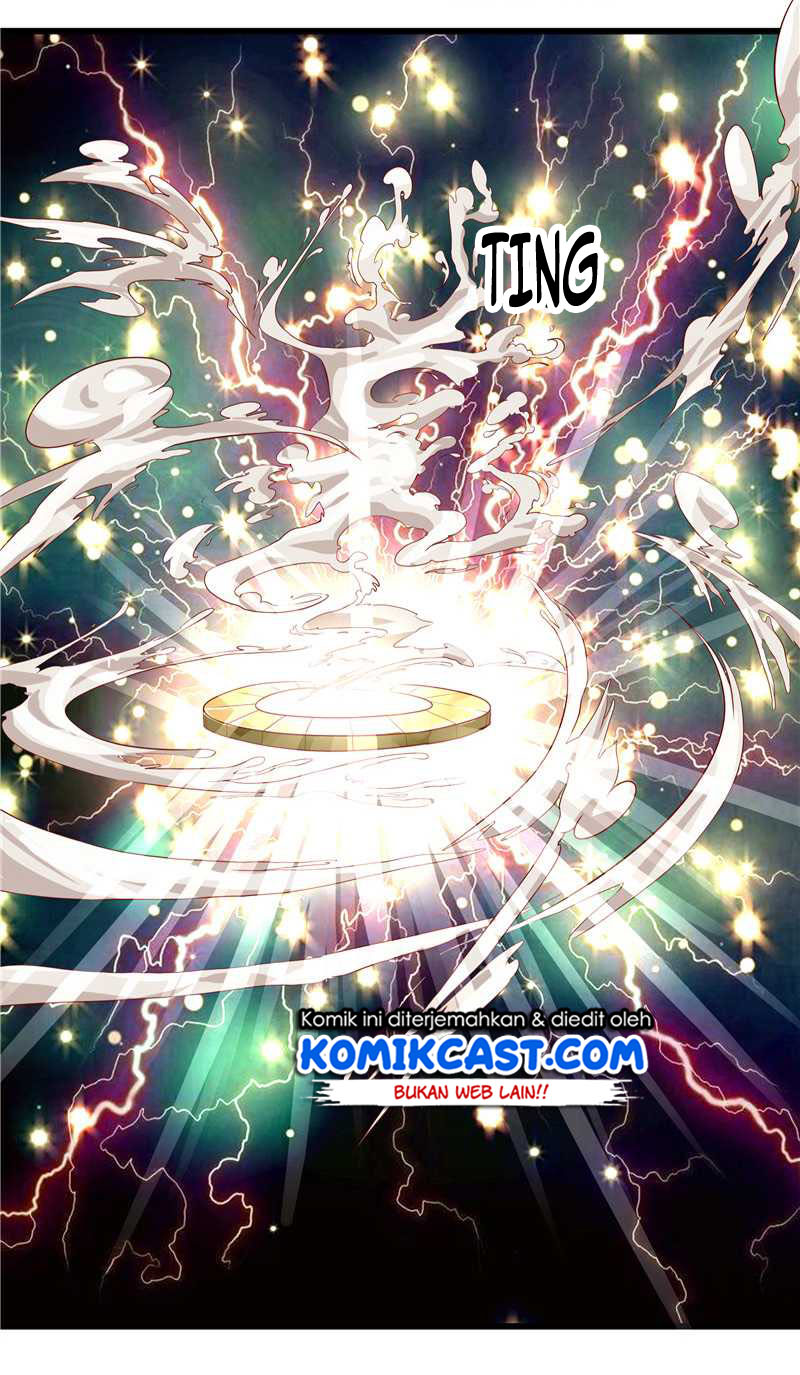 The Apex of Dragon Mastery Chapter 202 - halaman 8