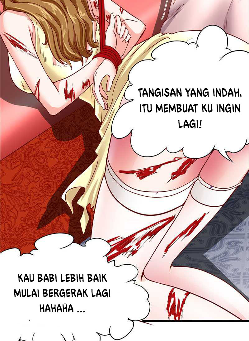 The Apex of Dragon Mastery Chapter 203 - halaman 16