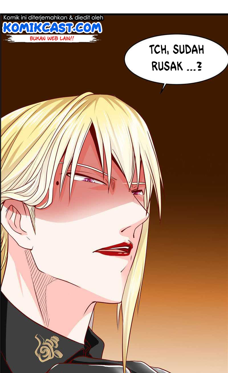 The Apex of Dragon Mastery Chapter 203 - halaman 19