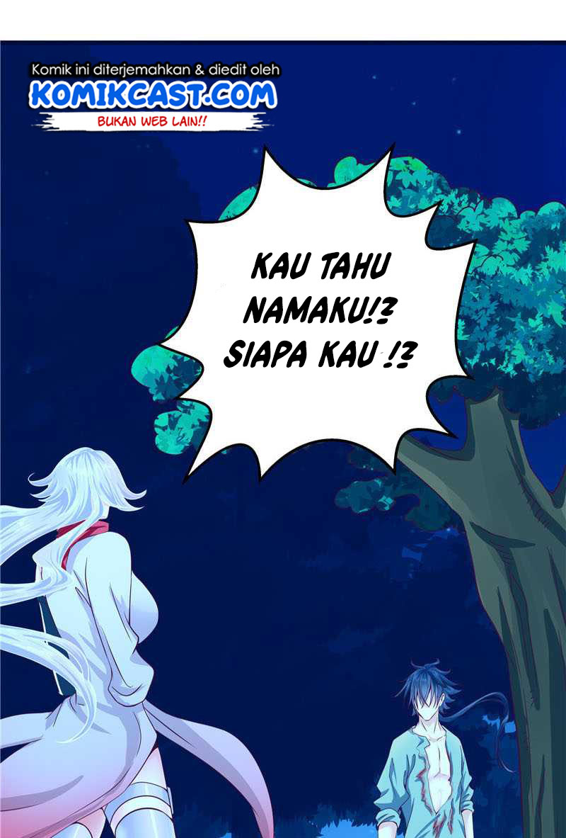 The Apex of Dragon Mastery Chapter 203 - halaman 2