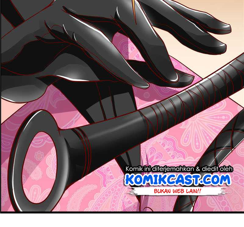 The Apex of Dragon Mastery Chapter 203 - halaman 20
