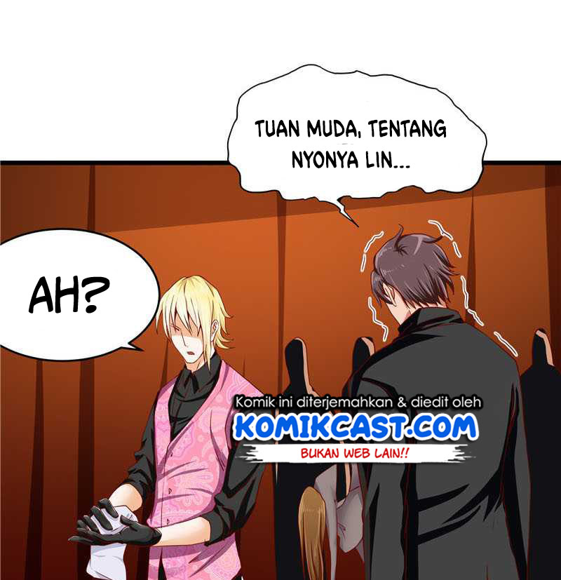 The Apex of Dragon Mastery Chapter 203 - halaman 22