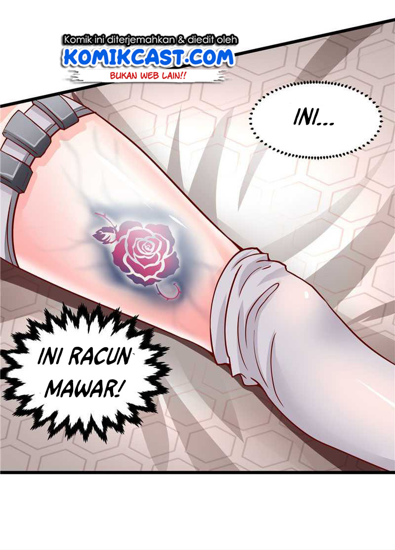 The Apex of Dragon Mastery Chapter 203 - halaman 36