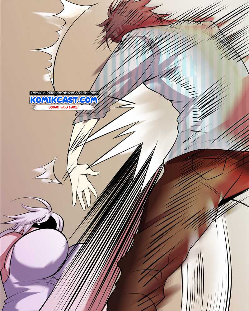 The Apex of Dragon Mastery Chapter 204 - halaman 15
