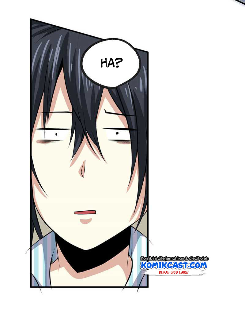 The Apex of Dragon Mastery Chapter 204 - halaman 21