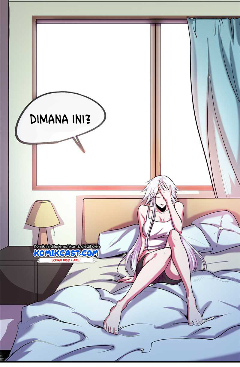 The Apex of Dragon Mastery Chapter 204 - halaman 3