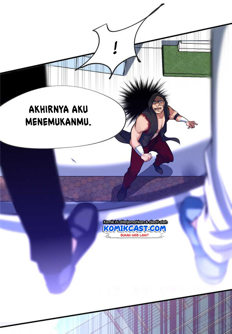The Apex of Dragon Mastery Chapter 204 - halaman 34