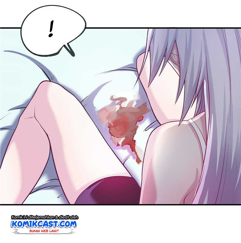 The Apex of Dragon Mastery Chapter 204 - halaman 4