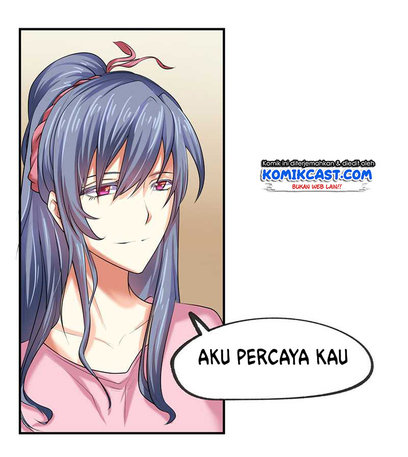 The Apex of Dragon Mastery Chapter 204 - halaman 6