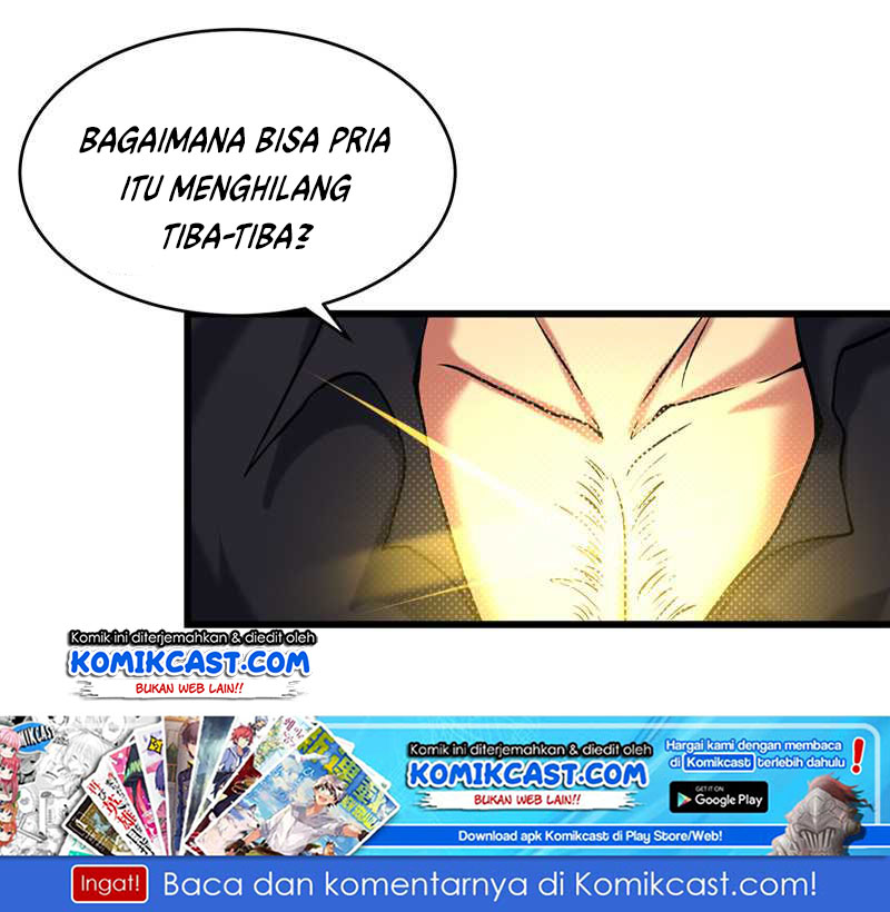 The Apex of Dragon Mastery Chapter 205 - halaman 2
