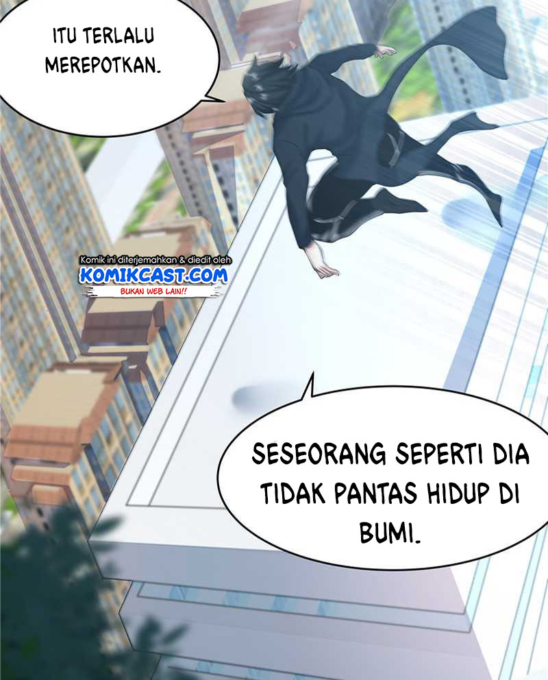 The Apex of Dragon Mastery Chapter 205 - halaman 8