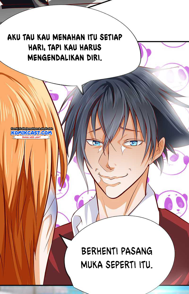 The Apex of Dragon Mastery Chapter 206 - halaman 13