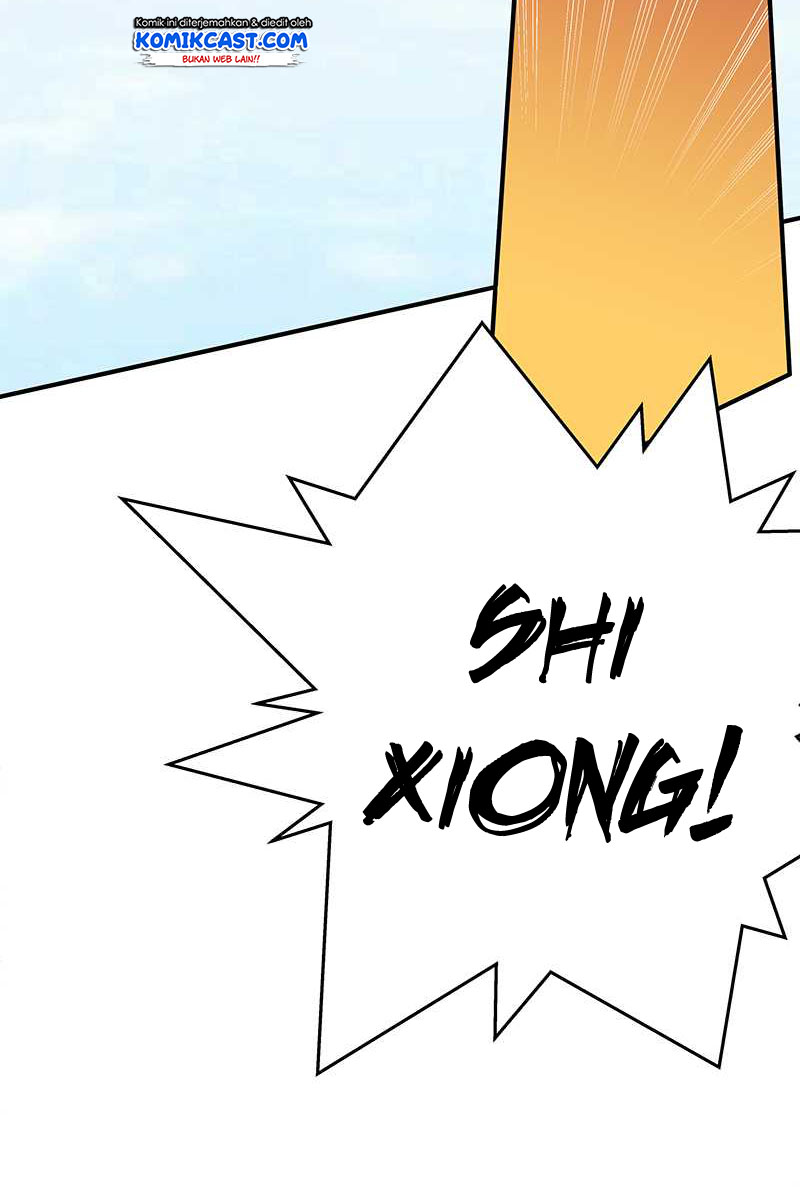 The Apex of Dragon Mastery Chapter 206 - halaman 22