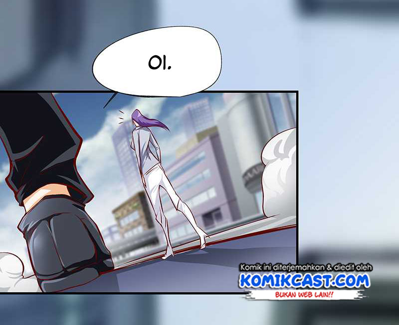 The Apex of Dragon Mastery Chapter 206 - halaman 31