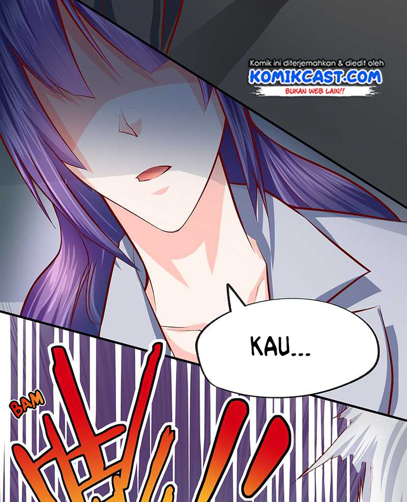 The Apex of Dragon Mastery Chapter 206 - halaman 34