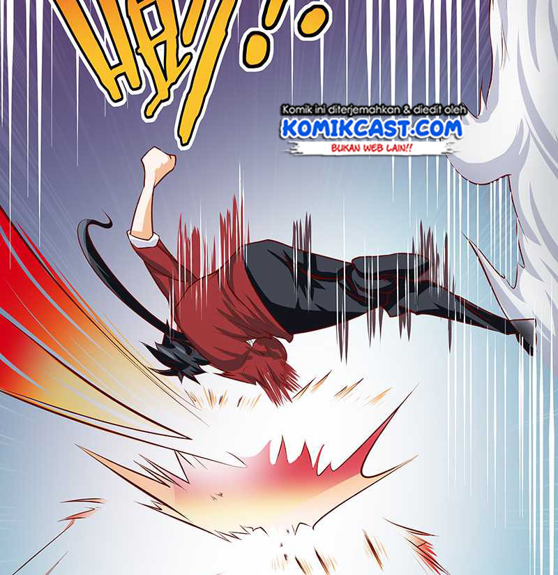 The Apex of Dragon Mastery Chapter 206 - halaman 35