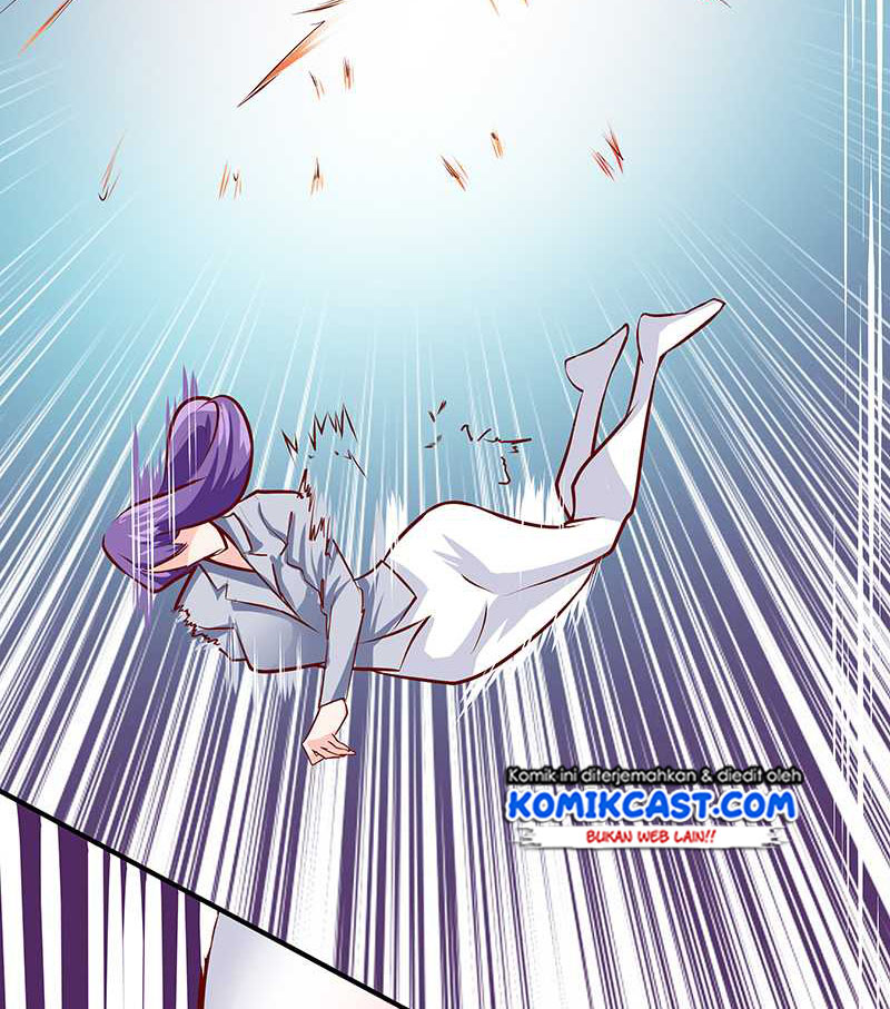 The Apex of Dragon Mastery Chapter 206 - halaman 36