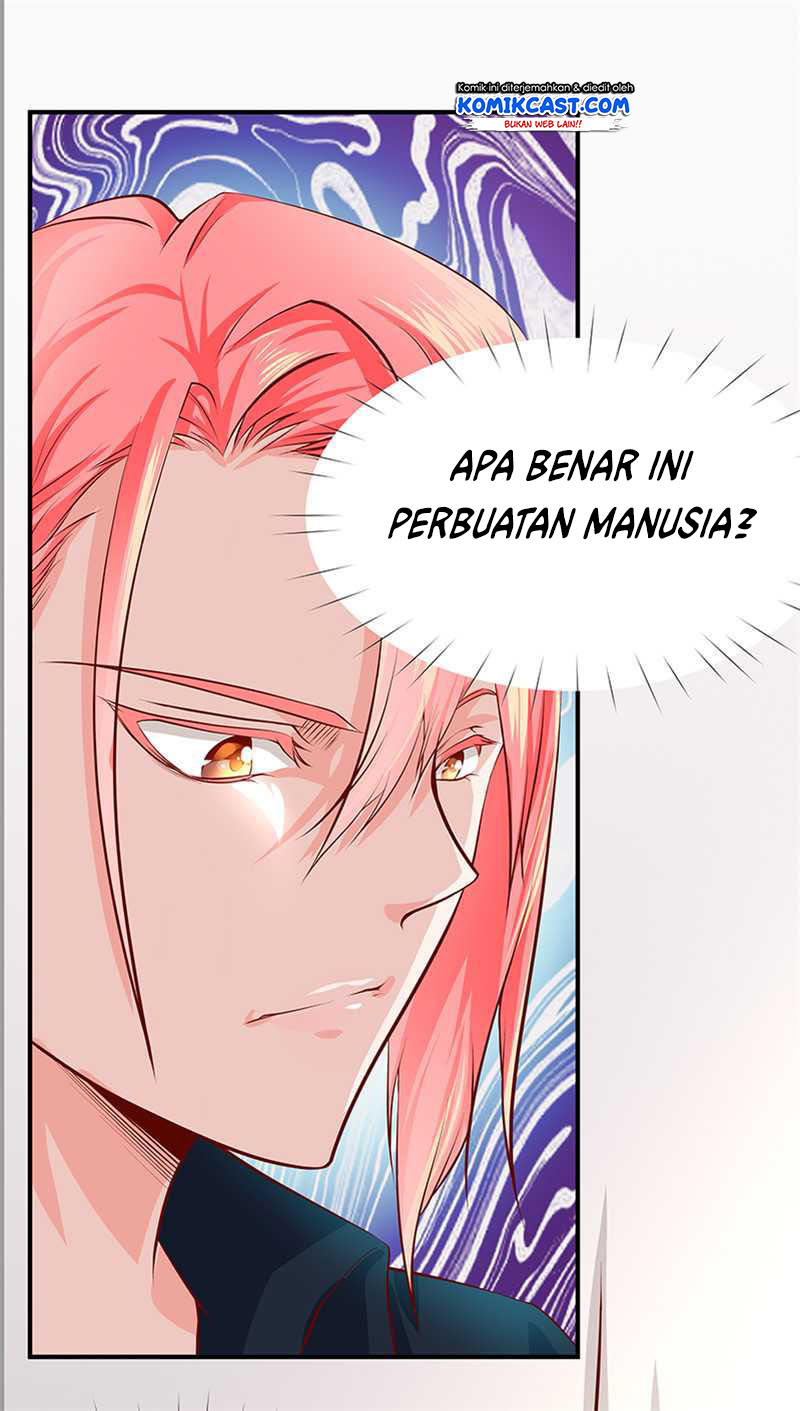 The Apex of Dragon Mastery Chapter 206 - halaman 6