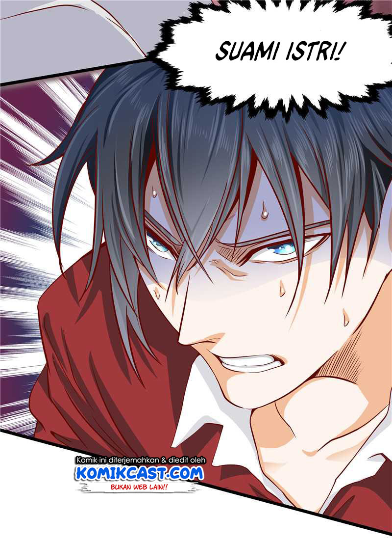 The Apex of Dragon Mastery Chapter 207 - halaman 12