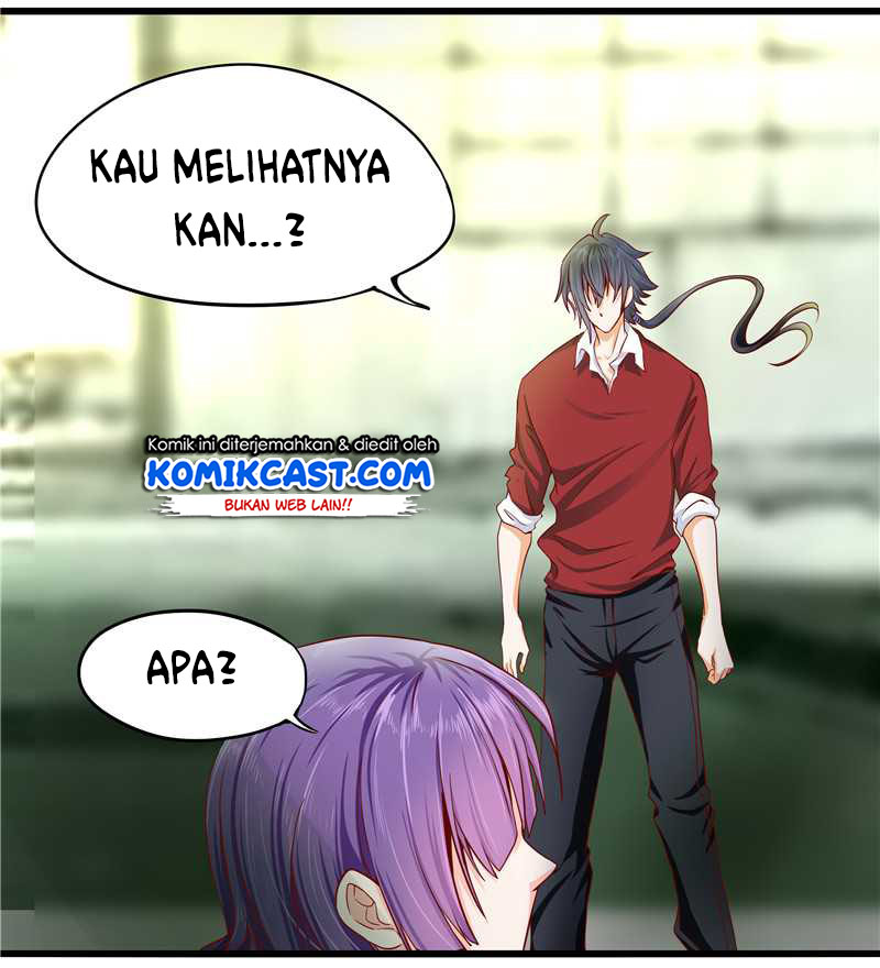 The Apex of Dragon Mastery Chapter 207 - halaman 14