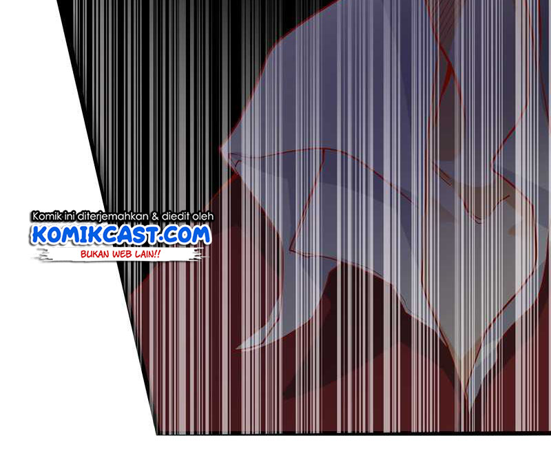 The Apex of Dragon Mastery Chapter 207 - halaman 17