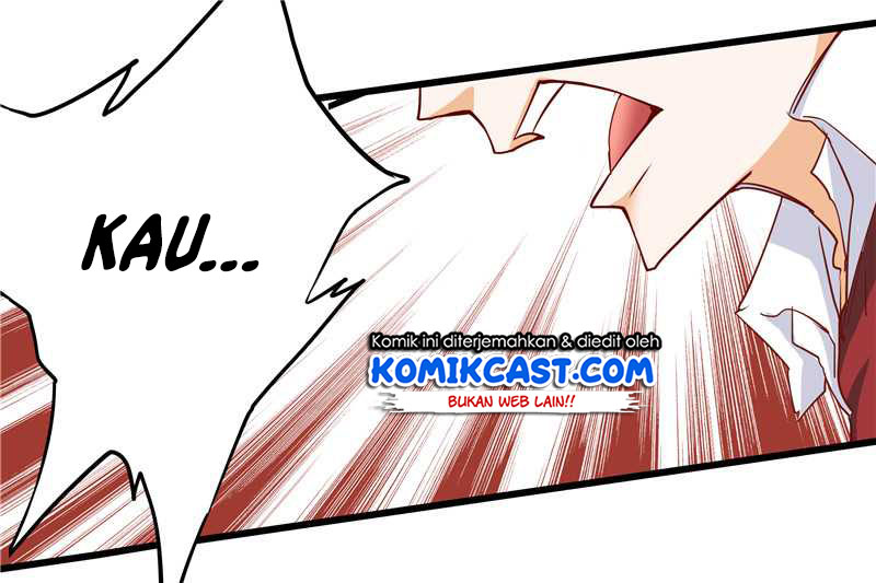 The Apex of Dragon Mastery Chapter 207 - halaman 21