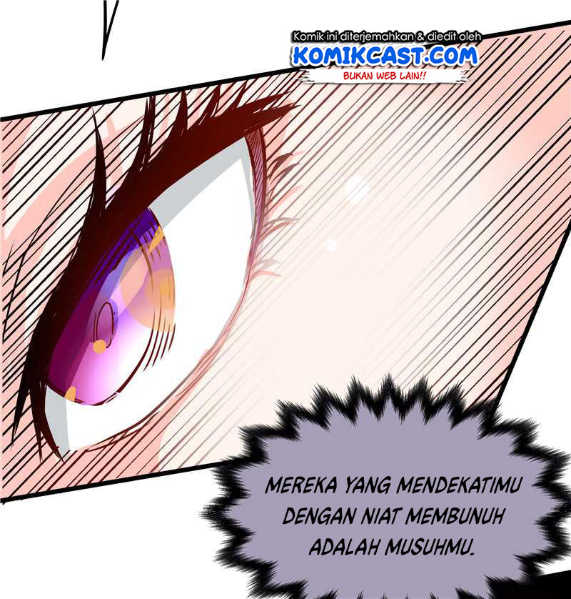 The Apex of Dragon Mastery Chapter 207 - halaman 22