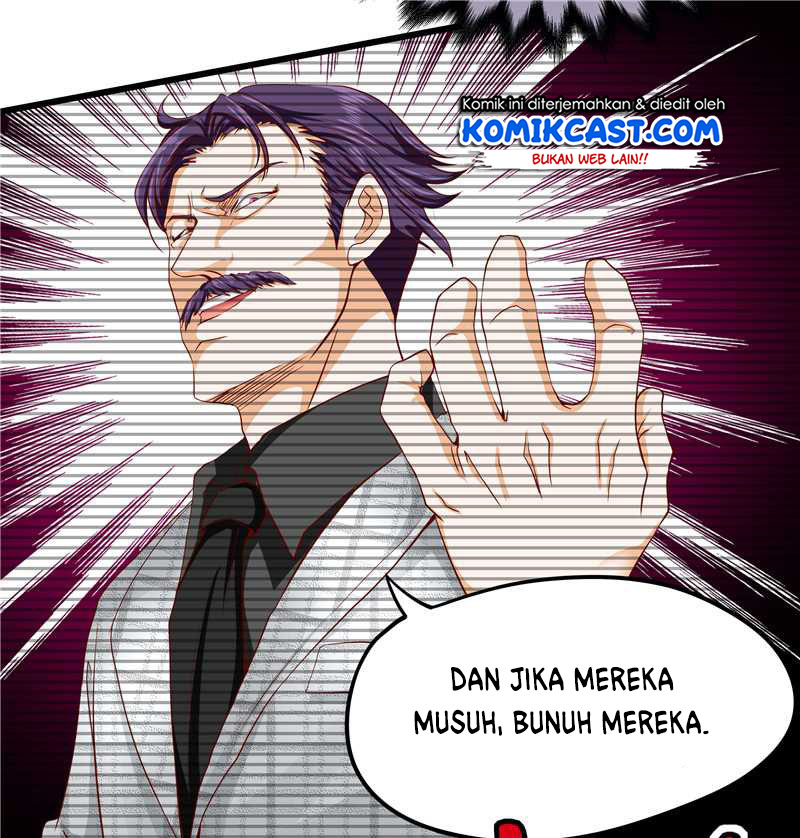 The Apex of Dragon Mastery Chapter 207 - halaman 23