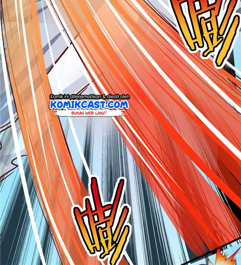 The Apex of Dragon Mastery Chapter 207 - halaman 26