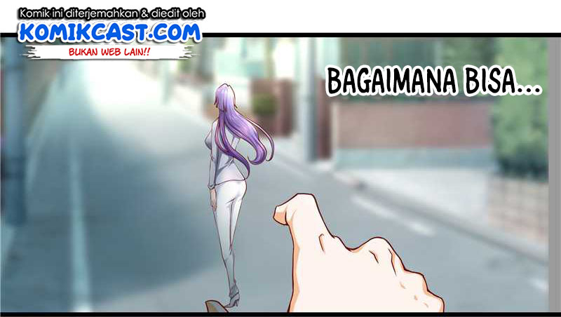 The Apex of Dragon Mastery Chapter 207 - halaman 31