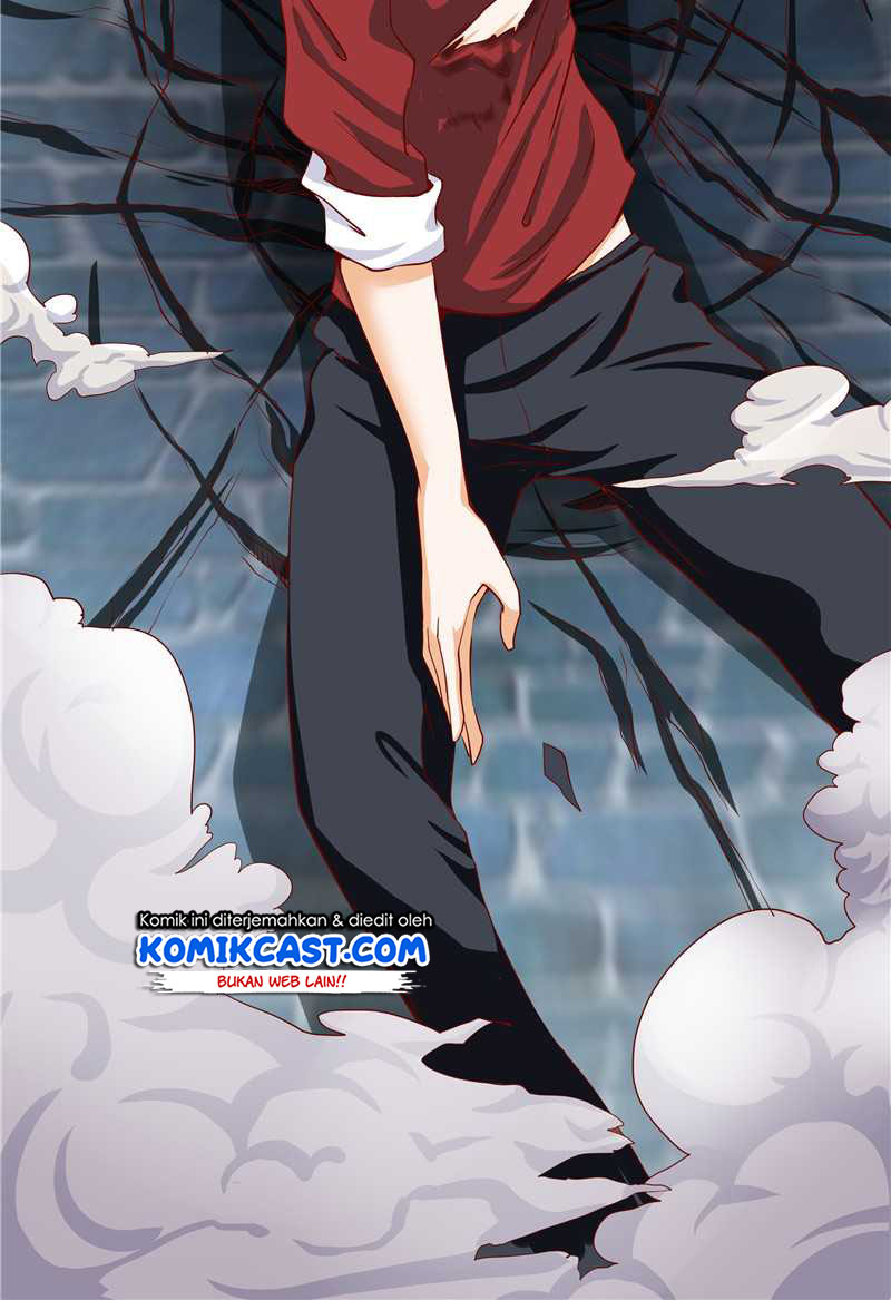 The Apex of Dragon Mastery Chapter 207 - halaman 33
