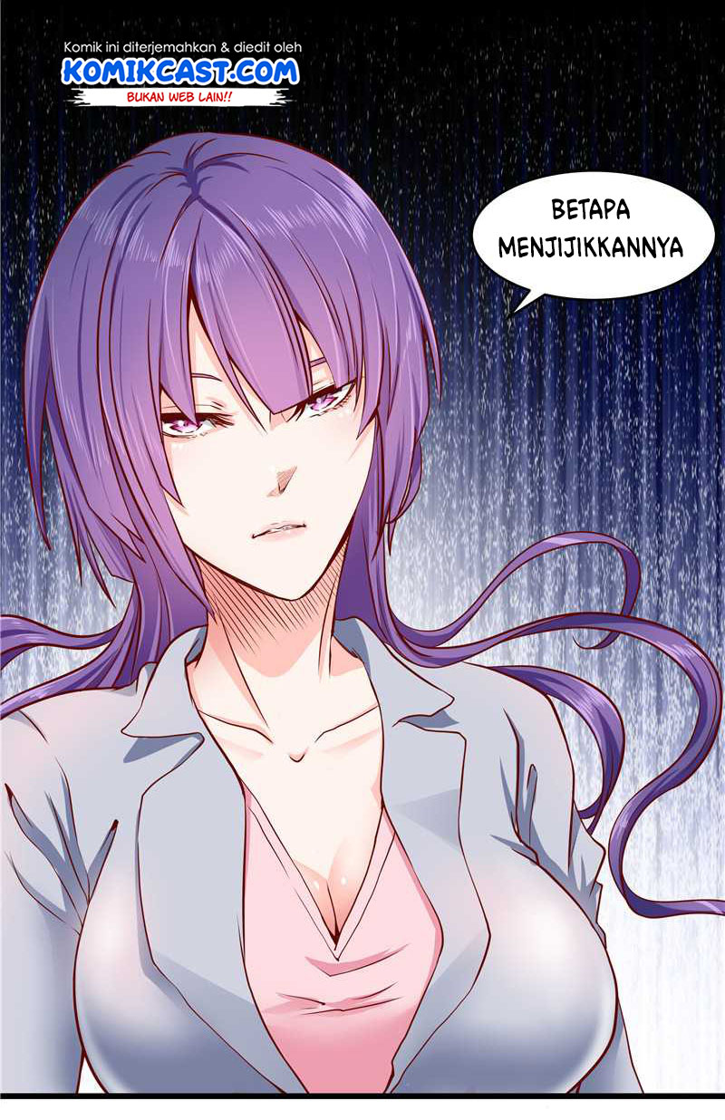 The Apex of Dragon Mastery Chapter 207 - halaman 5