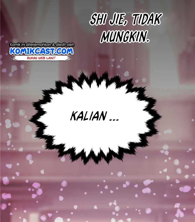 The Apex of Dragon Mastery Chapter 207 - halaman 9