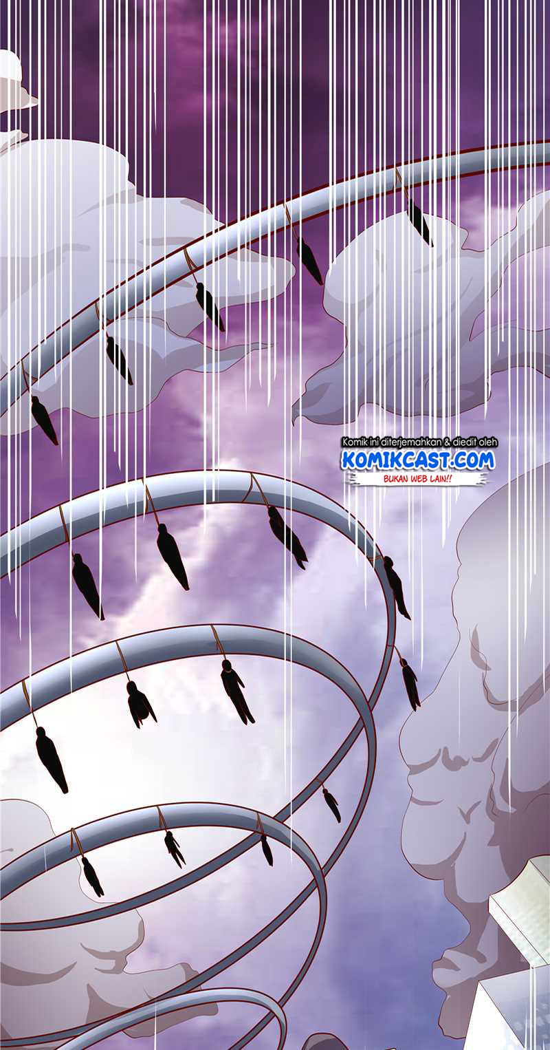 The Apex of Dragon Mastery Chapter 208 - halaman 10