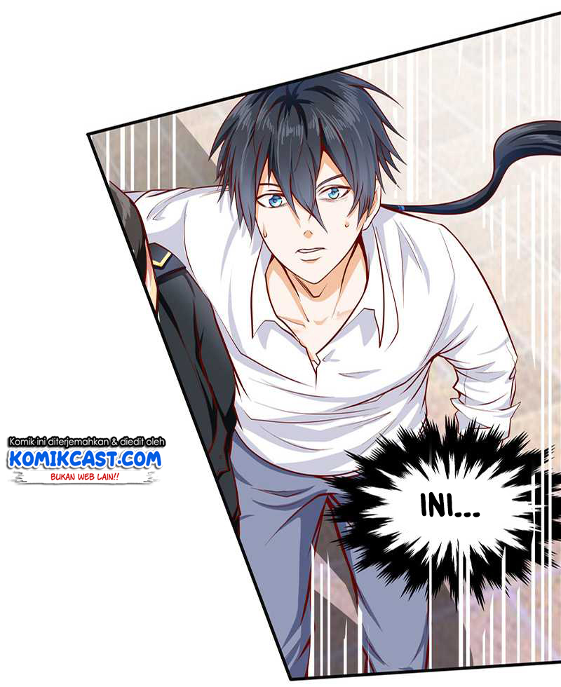 The Apex of Dragon Mastery Chapter 208 - halaman 12