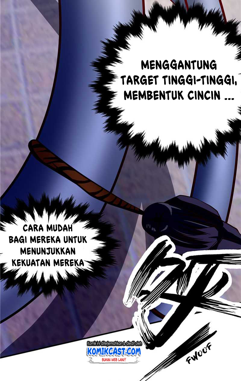 The Apex of Dragon Mastery Chapter 208 - halaman 14