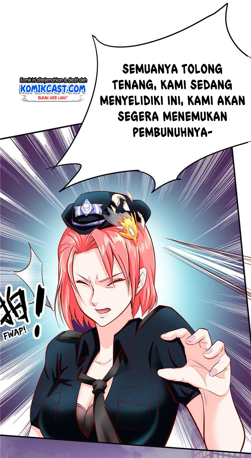 The Apex of Dragon Mastery Chapter 208 - halaman 19