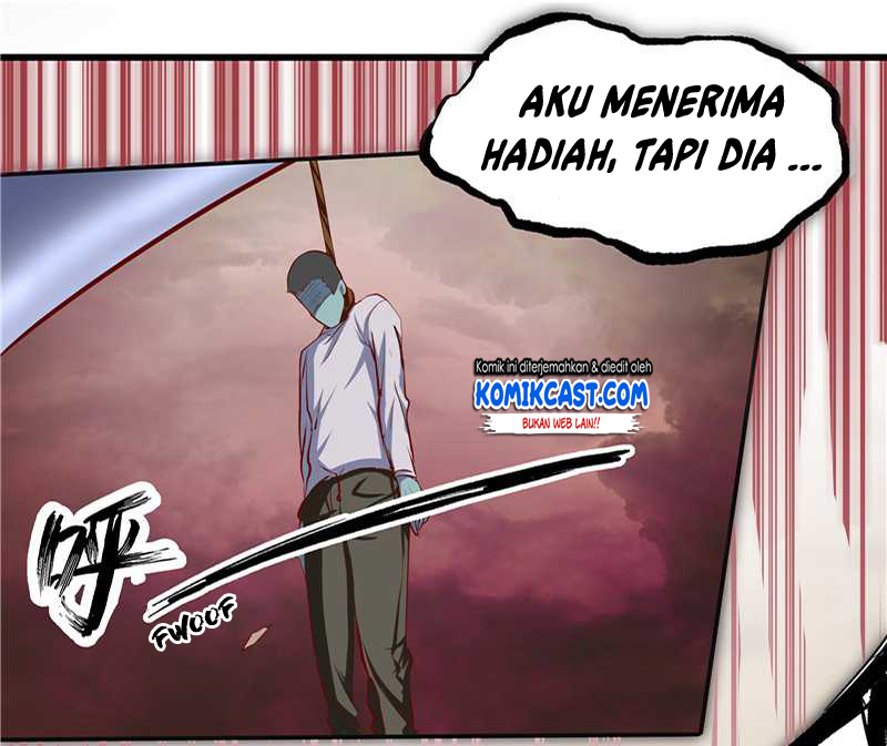 The Apex of Dragon Mastery Chapter 208 - halaman 22