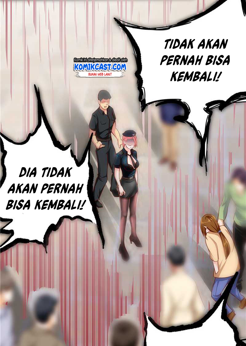 The Apex of Dragon Mastery Chapter 208 - halaman 23