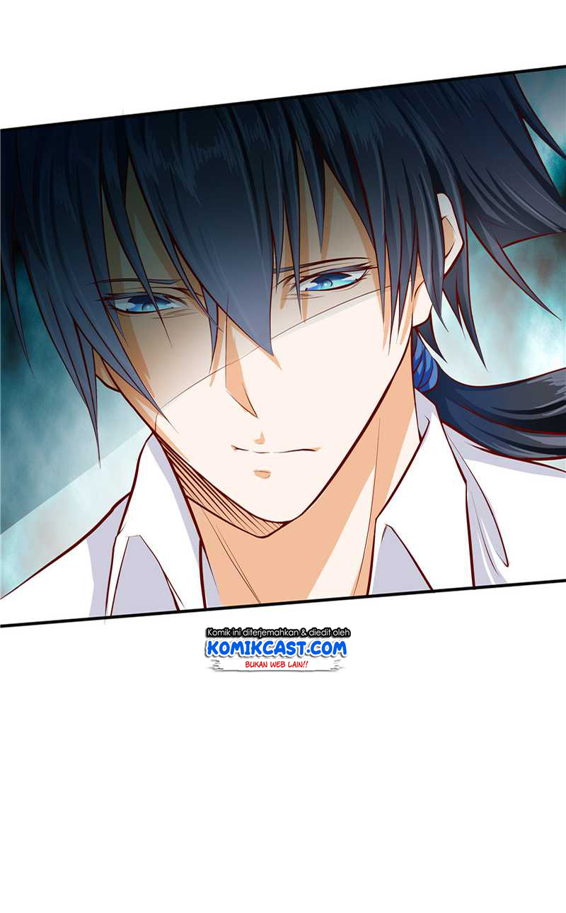 The Apex of Dragon Mastery Chapter 208 - halaman 27